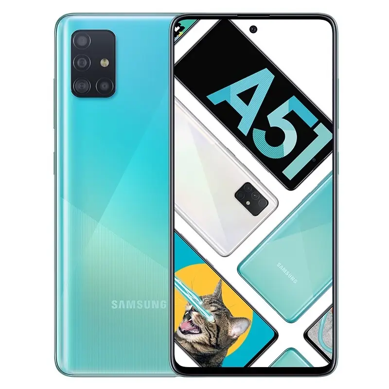 Galaxy A51