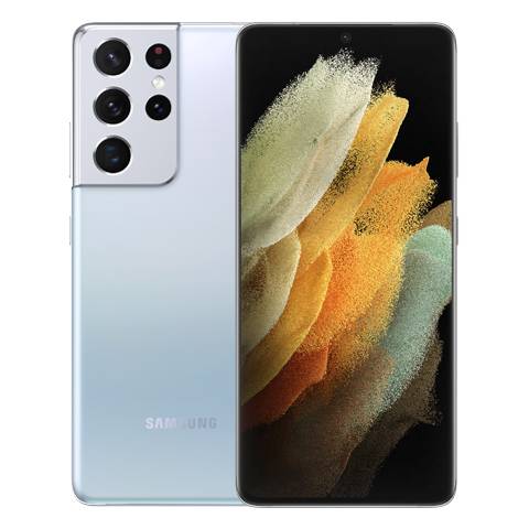 Galaxy S21 Ultra_512G
