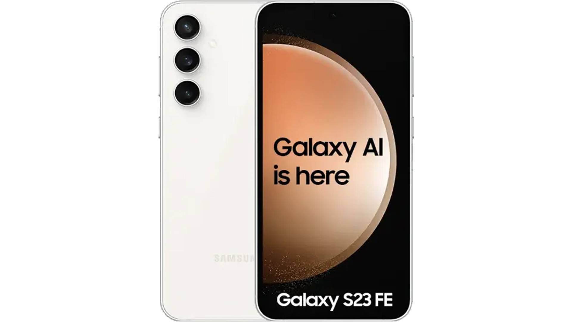 Galaxy S23 FE_256G