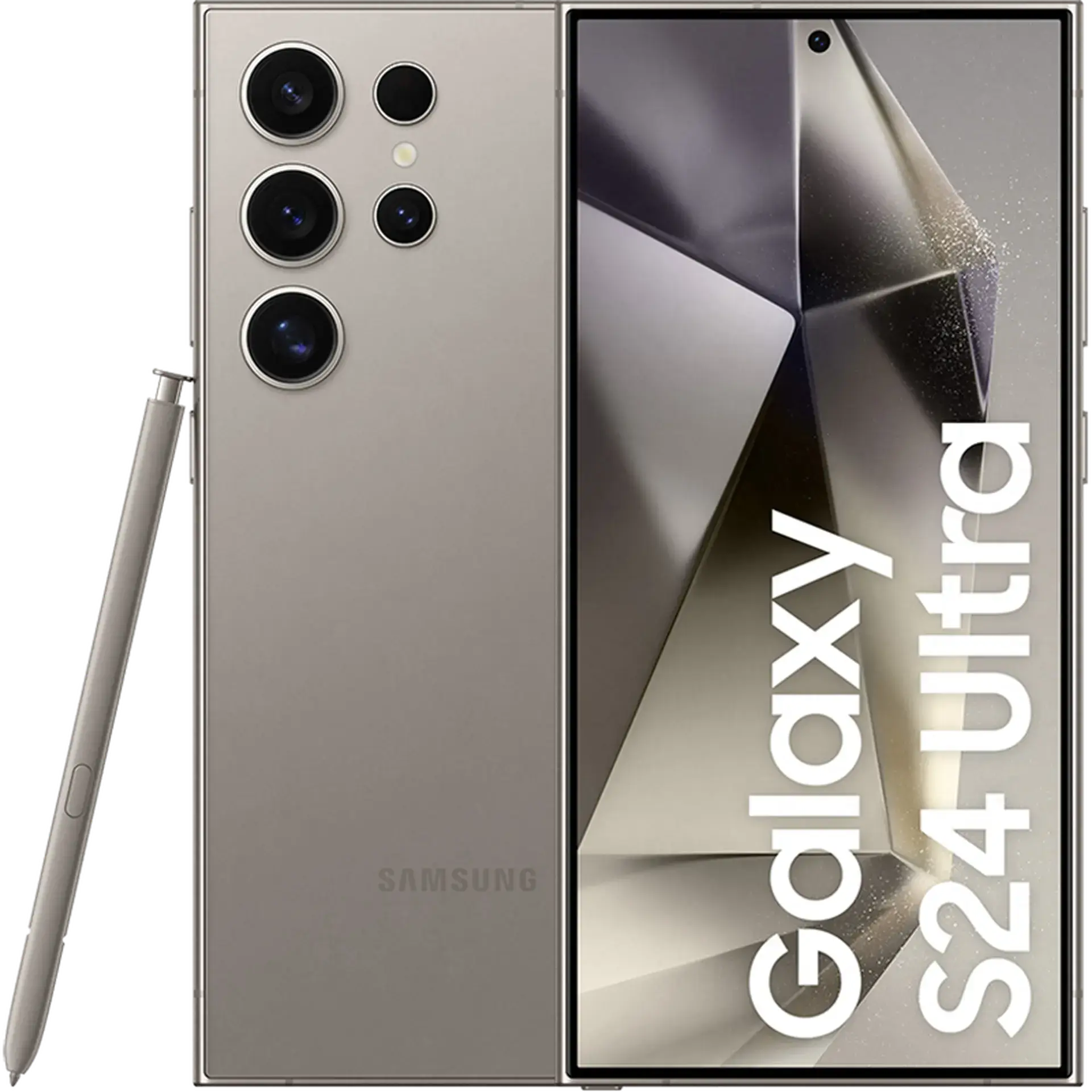 Galaxy S24 Ultra_256G