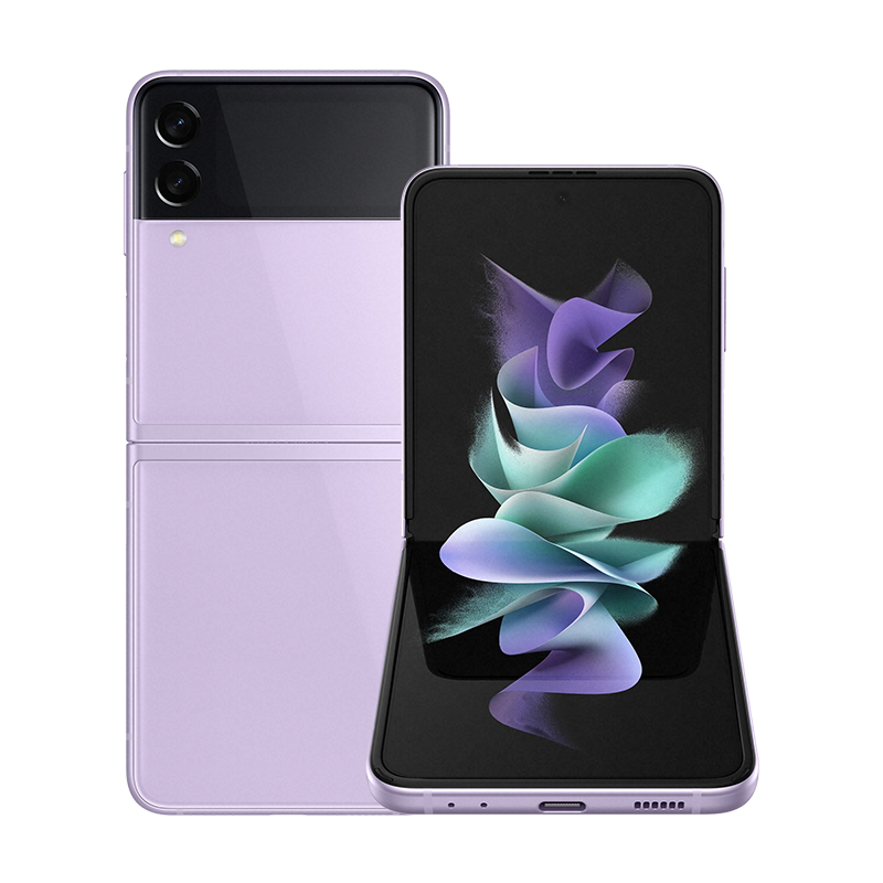 GalaxyZ Flip 3