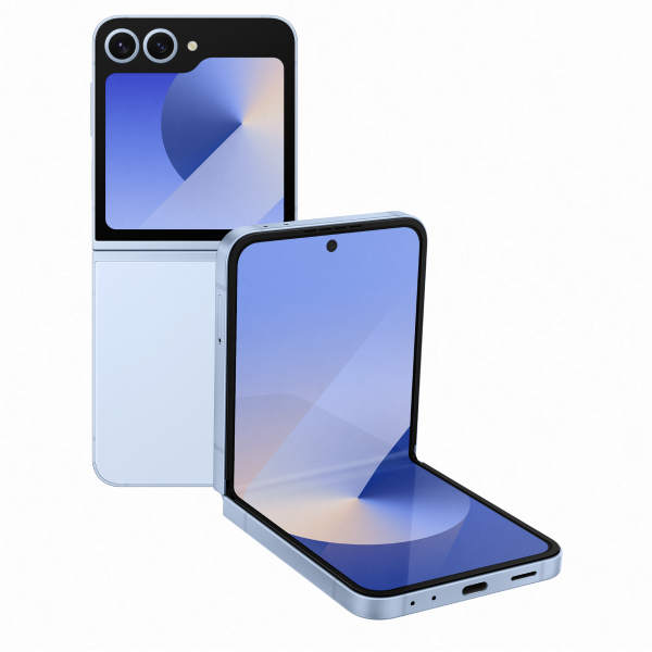 GalaxyZ Flip 6 256G