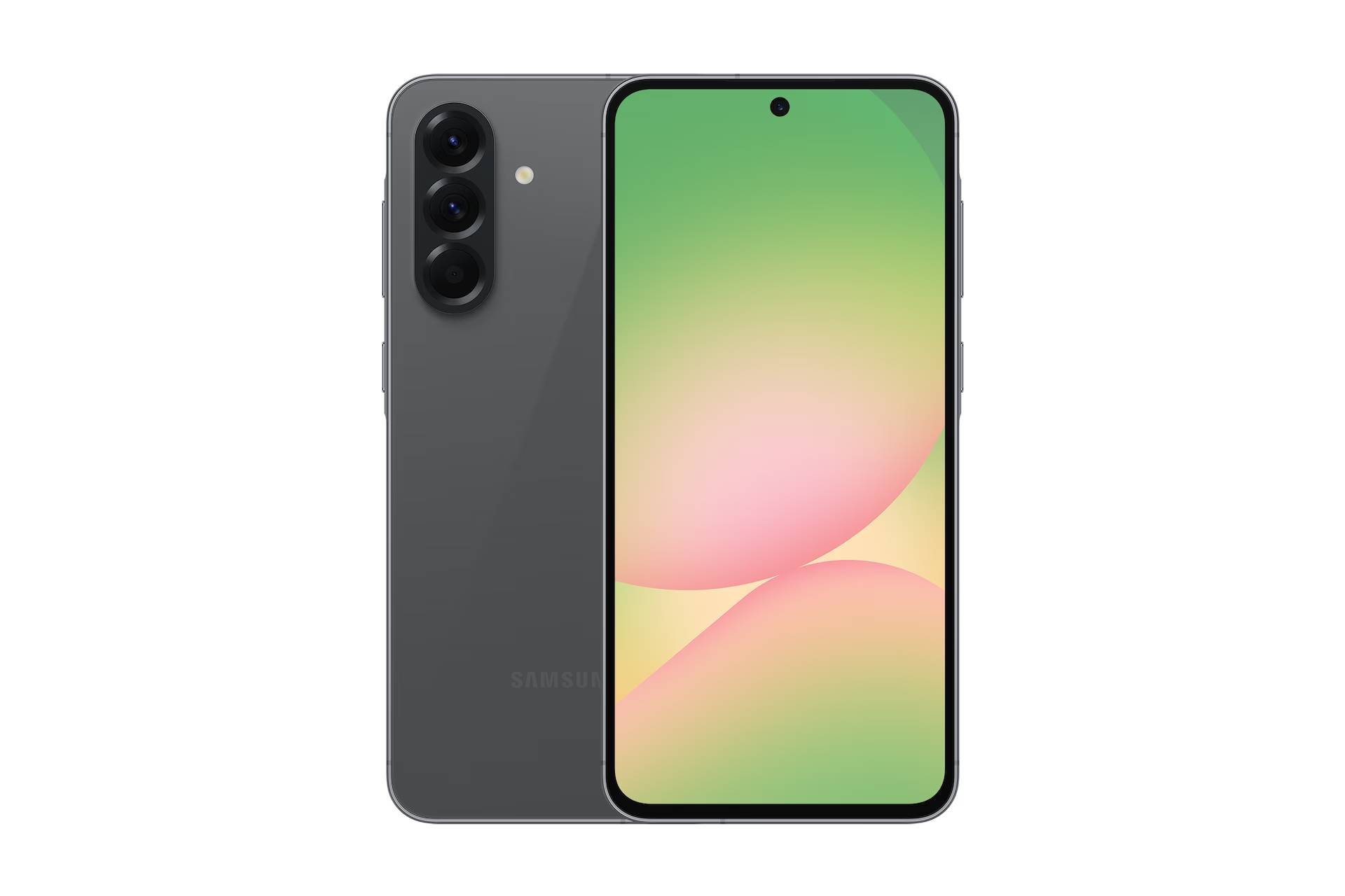 Galaxy Quantum 6