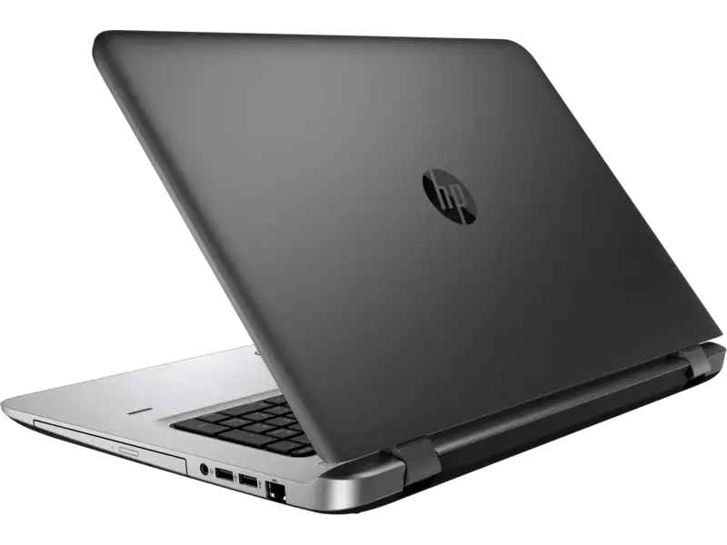 HP PRO BOOK 470 17 / I5 / 8 / 256