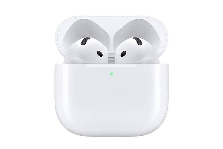  Air Pods 4