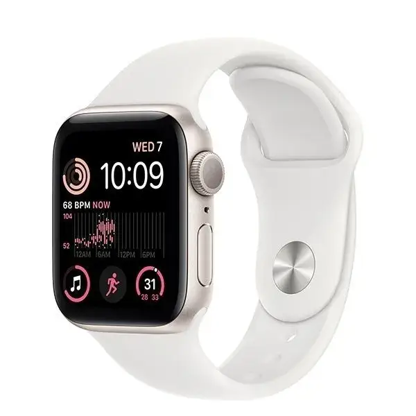 Apple Watch Series SE 2 44mm