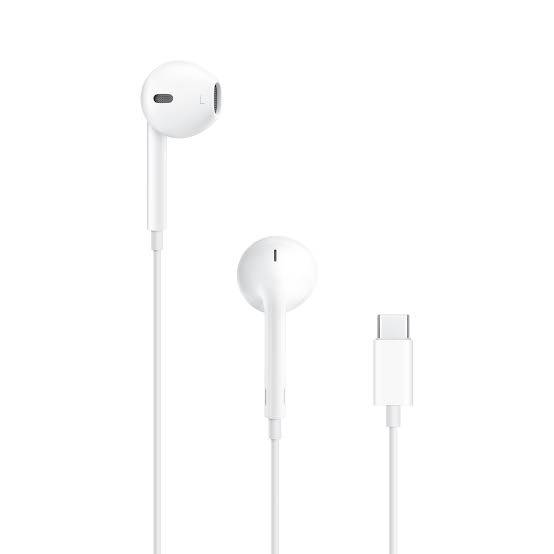 Tai Nghe USB-C
