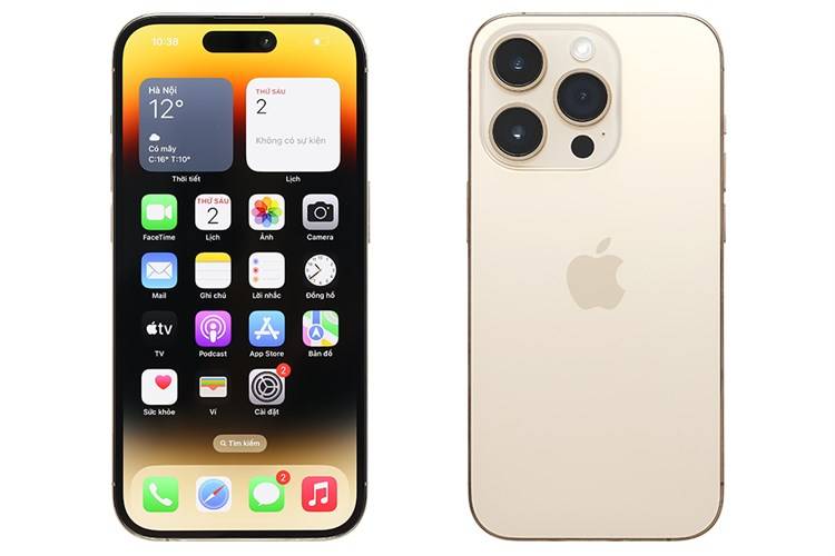 iPhone14 Pro 128GB