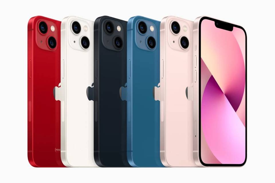 iPhone 13 Mini 128GB