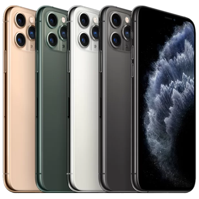 iPhone11 Pro 256GB