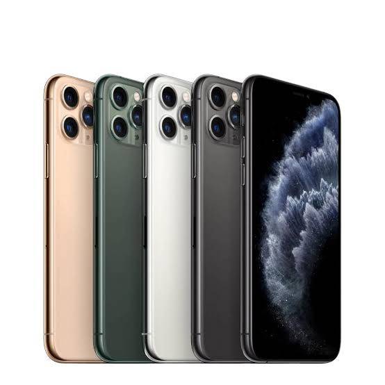 iPhone11 Pro Max 256GB