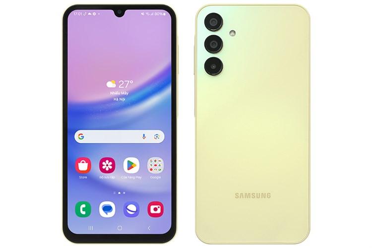 Galaxy A15