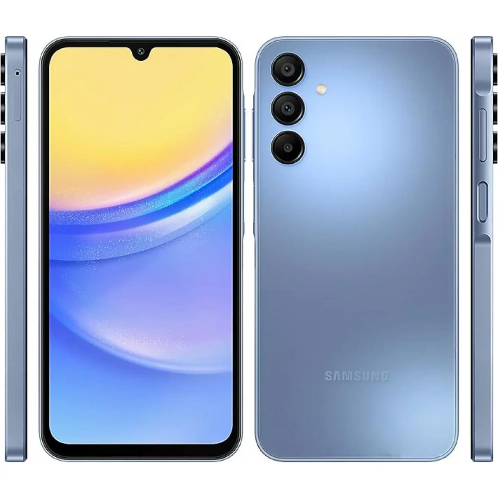 Galaxy A15 - ảnh 2
