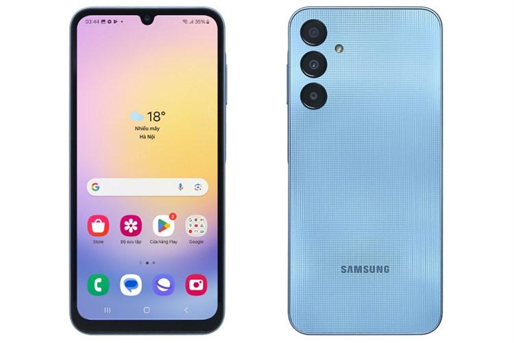 Galaxy A25 5G