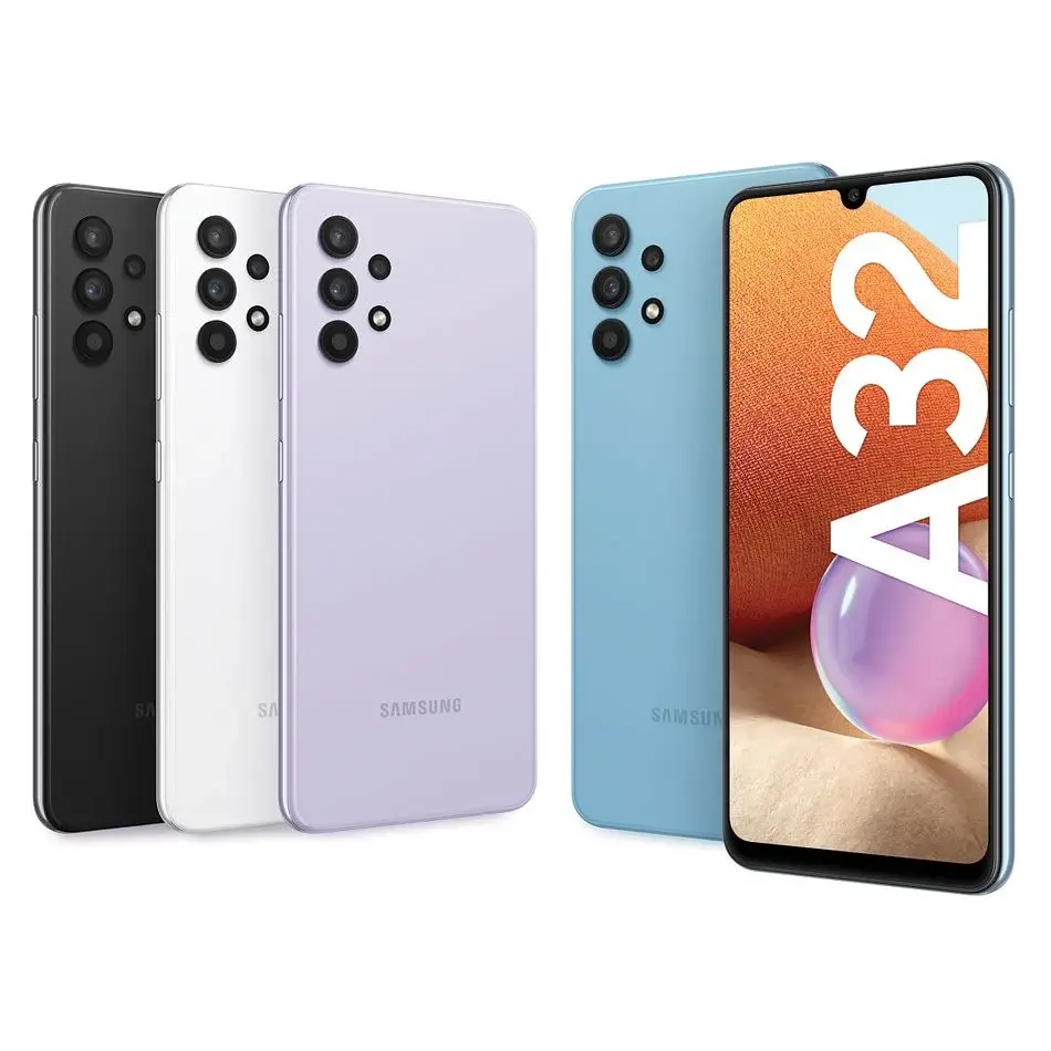 Galaxy A32 - ảnh 5