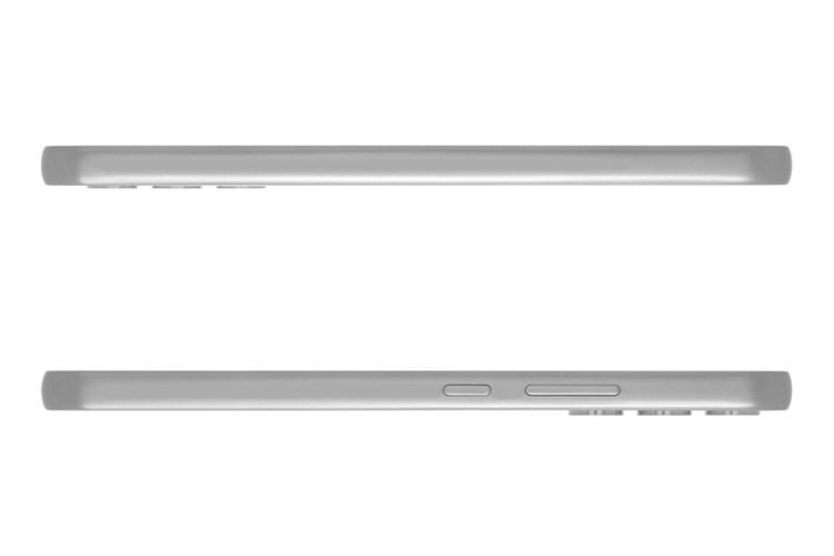 Galaxy A34 - ảnh 4