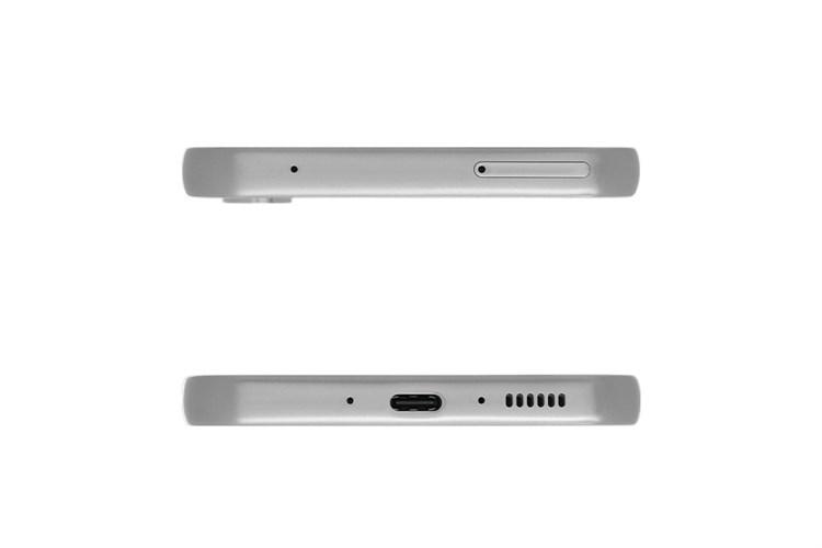Galaxy A34 - ảnh 3