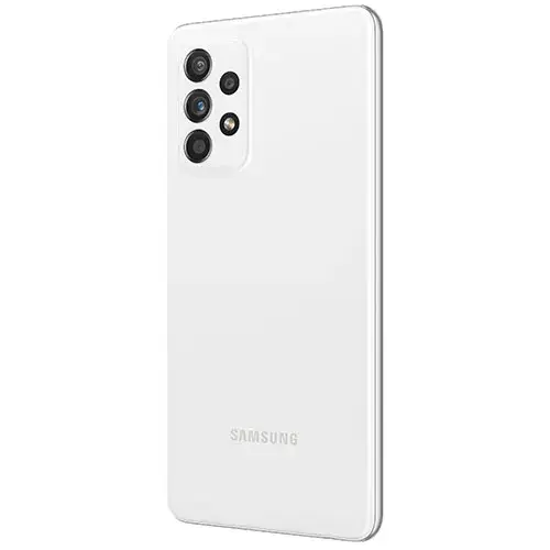 Galaxy A52 128GB - ảnh 5