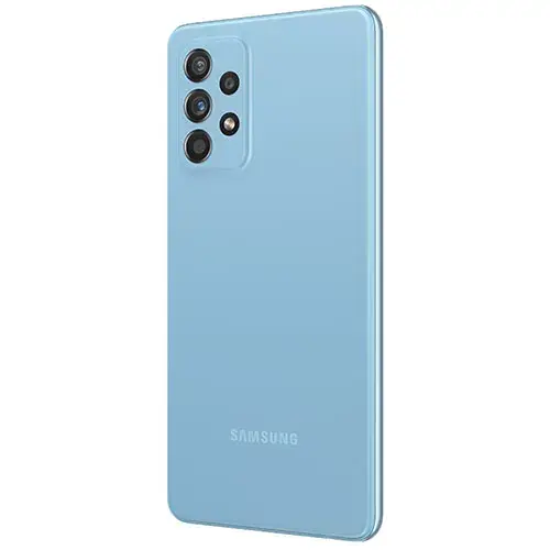 Galaxy A52 128GB - ảnh 3