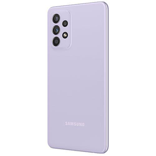 Galaxy A52 128GB - ảnh 4