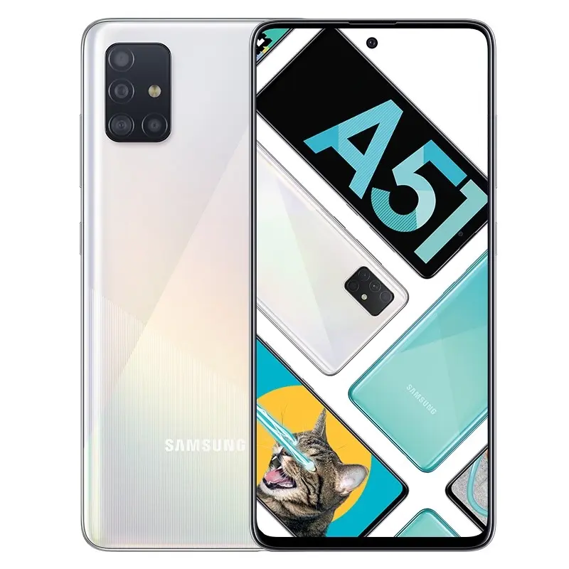 Galaxy A51 - ảnh 4