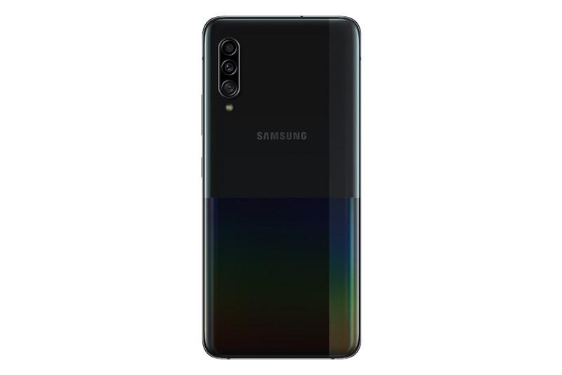 Galaxy A90 5G - ảnh 2