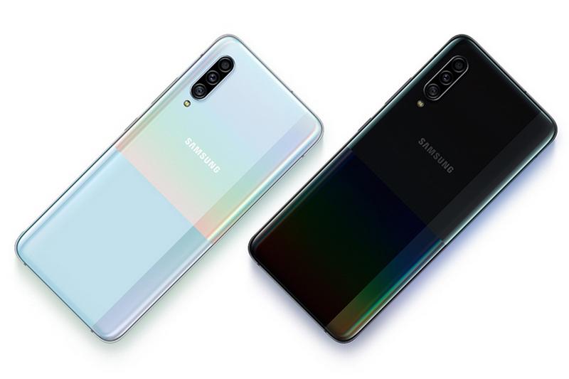 Galaxy A90 5G - ảnh 3