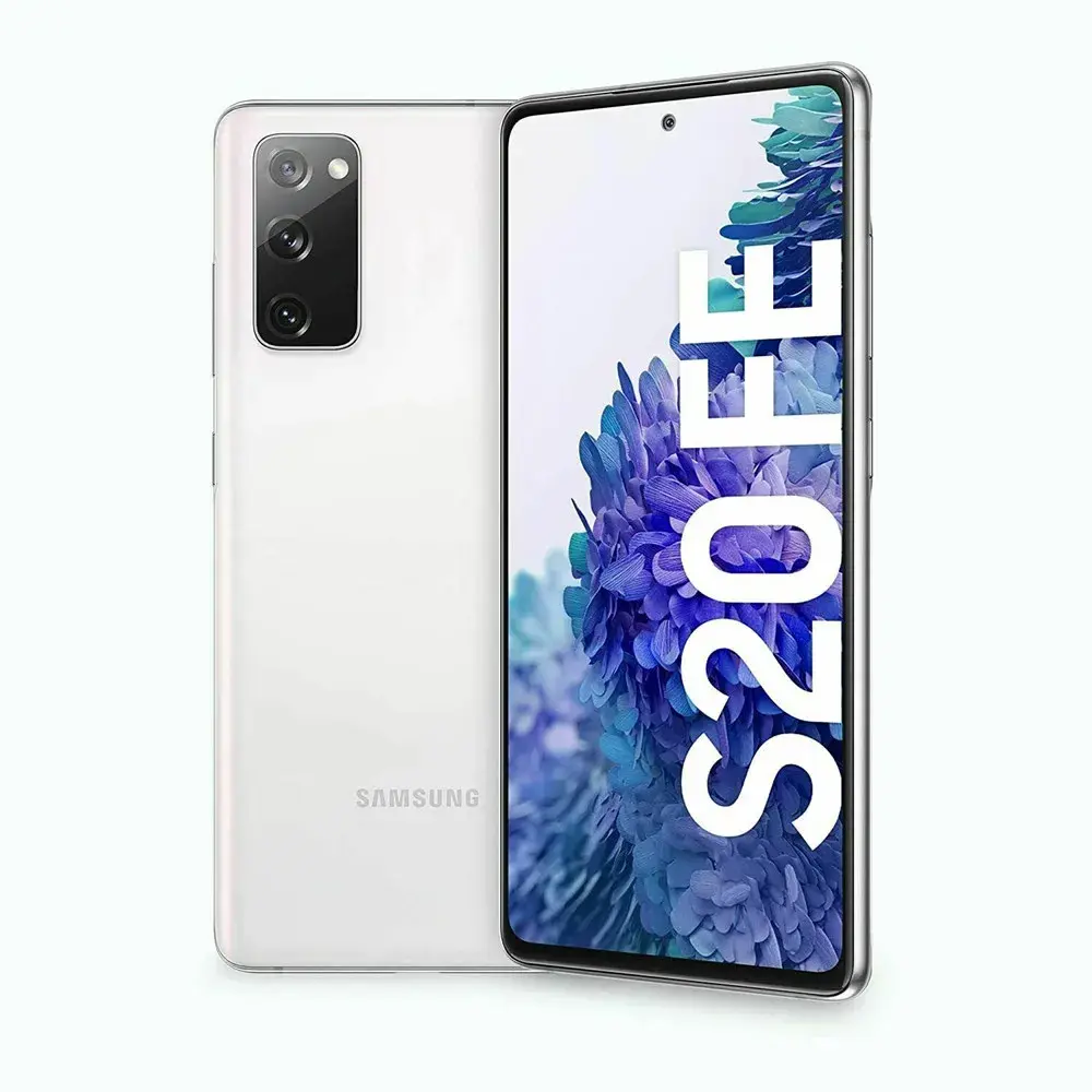 Galaxy S20 FE_128G - ảnh 4