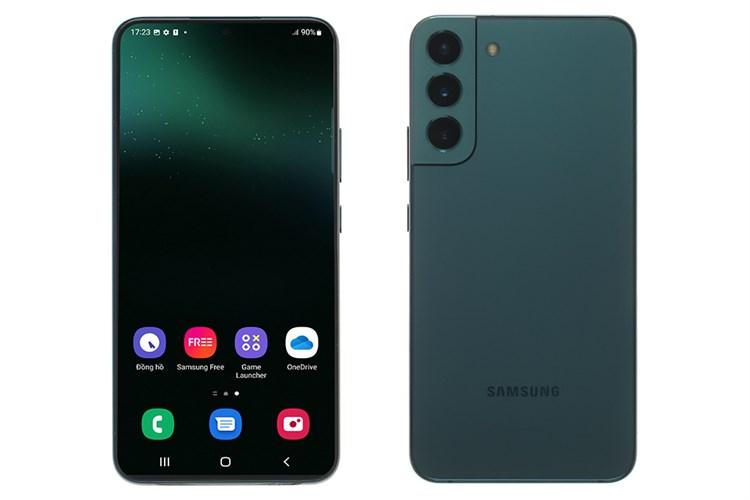 Galaxy S22_256G - ảnh 4