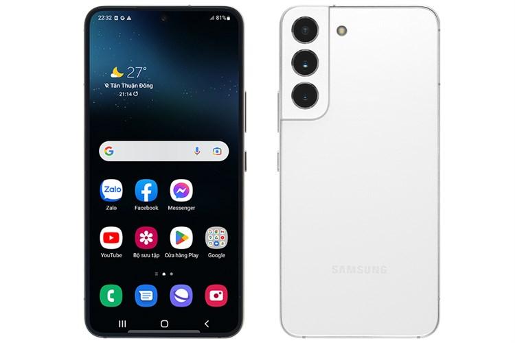 Galaxy S22_256G - ảnh 2
