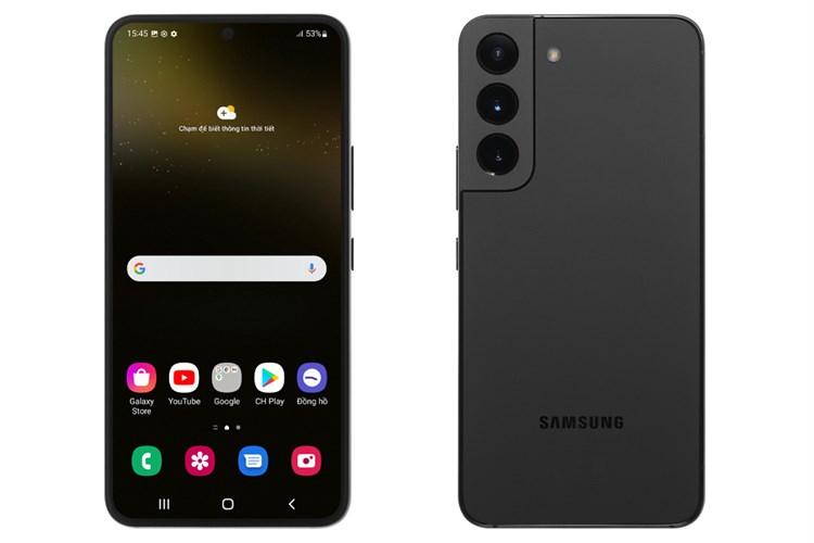 Galaxy S22_256G - ảnh 3