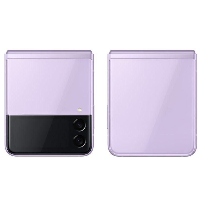 GalaxyZ Flip 3 - ảnh 6