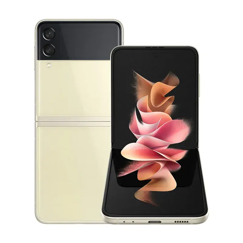 GalaxyZ Flip 3 - ảnh 3