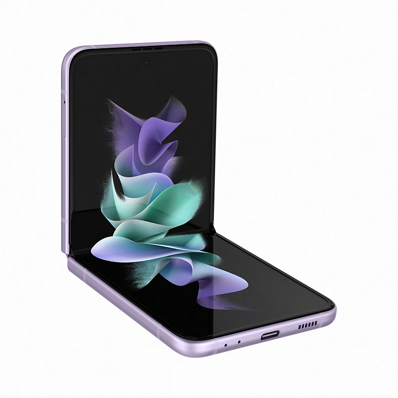 GalaxyZ Flip 3 - ảnh 8