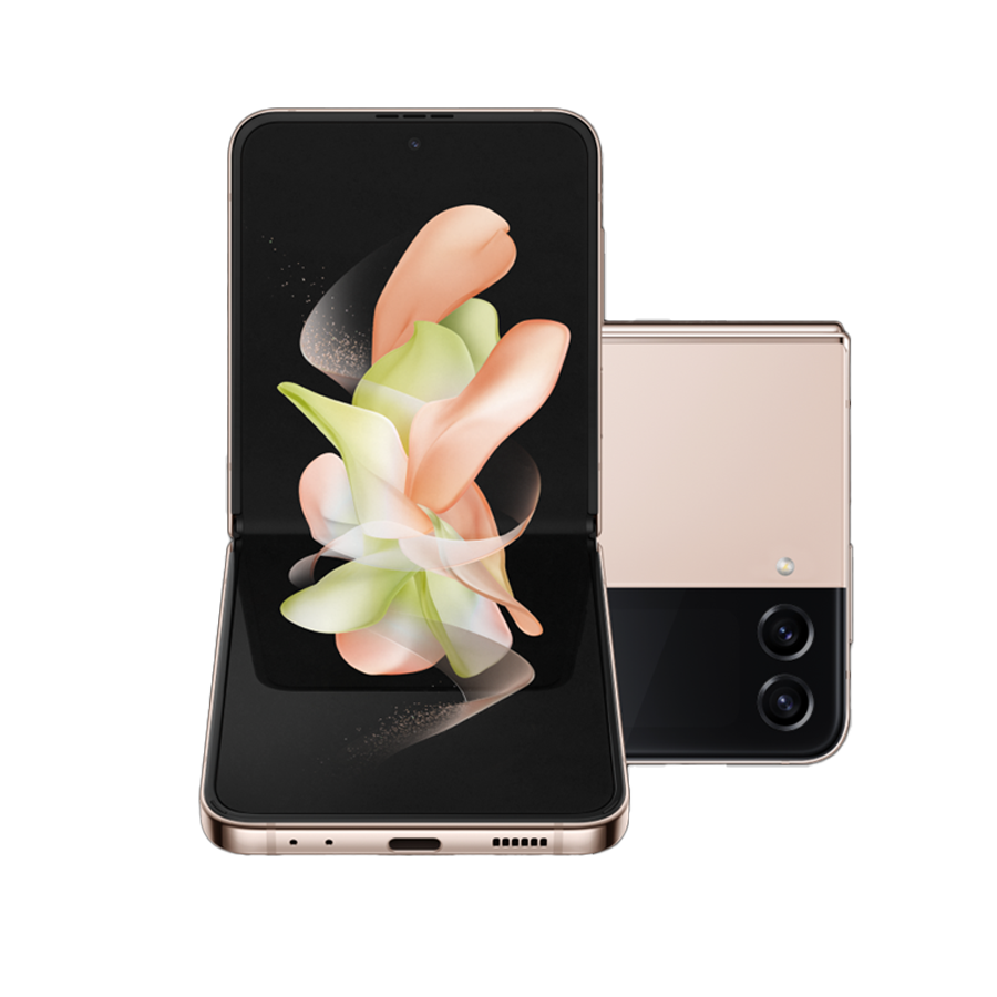 GalaxyZ Flip 4 256G - ảnh 2