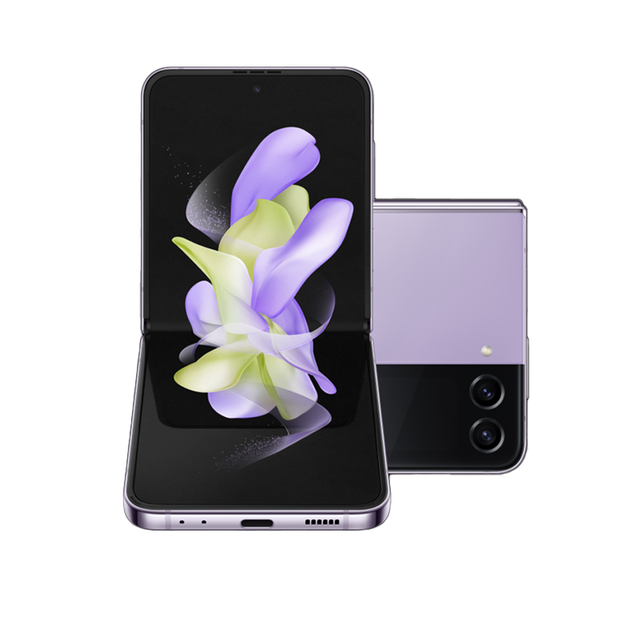 GalaxyZ Flip 4 256G - ảnh 4