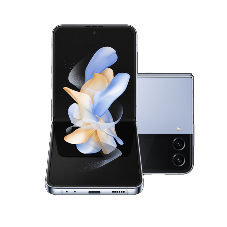 GalaxyZ Flip 4 256G