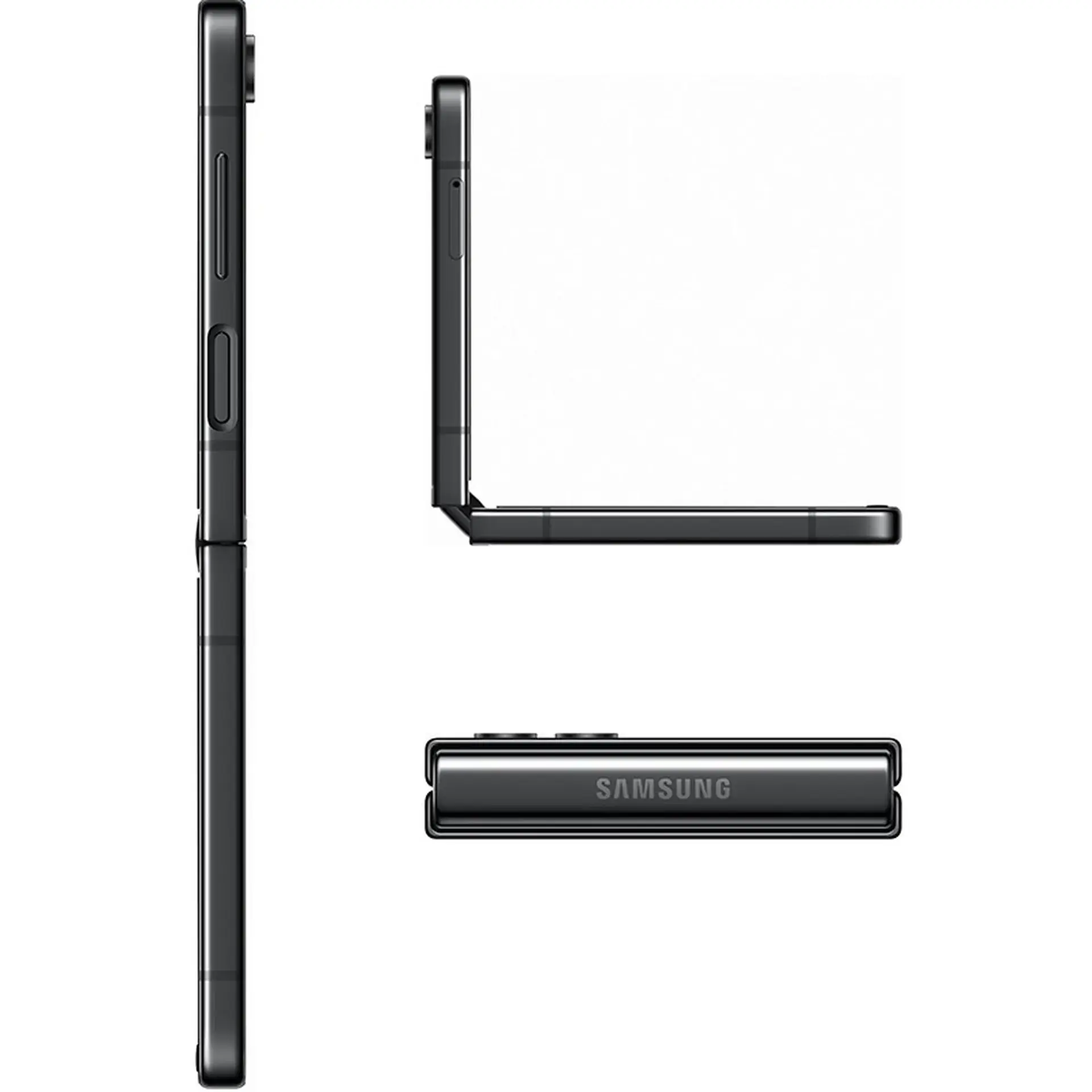 GalaxyZ Flip 5 512G - ảnh 3