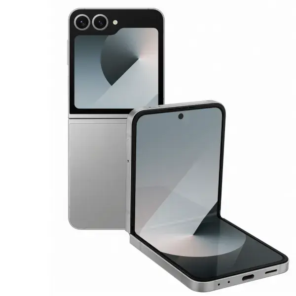 GalaxyZ Flip 6 256G - ảnh 5
