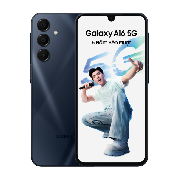 Galaxy A16 - ảnh 3