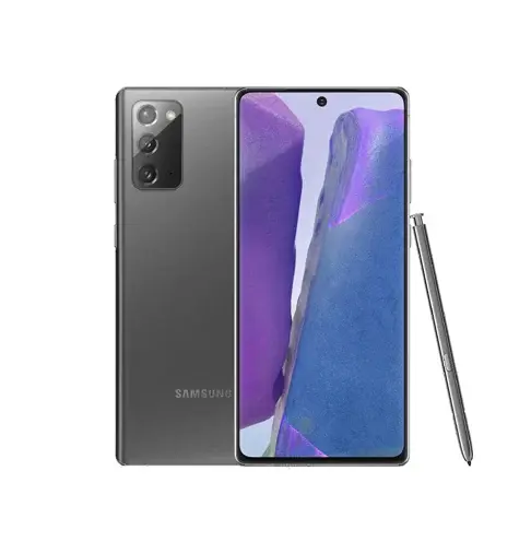 Galaxy Note 20 5G - ảnh 3