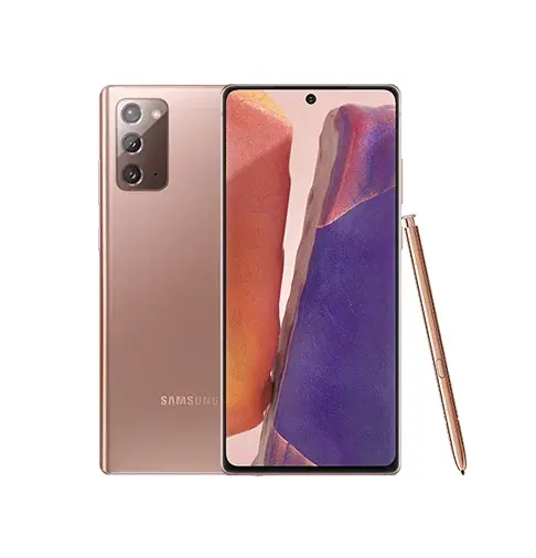 Galaxy Note 20 5G - ảnh 2