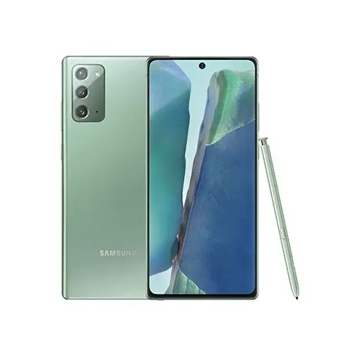 Galaxy Note 20 5G - ảnh 1