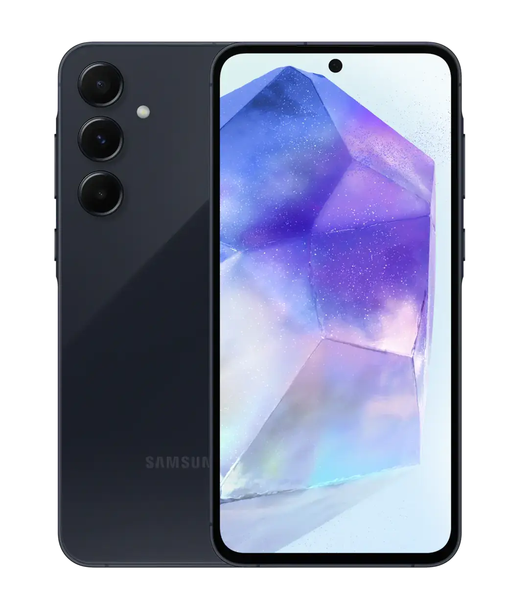 Galaxy Quantum 5 - ảnh 3