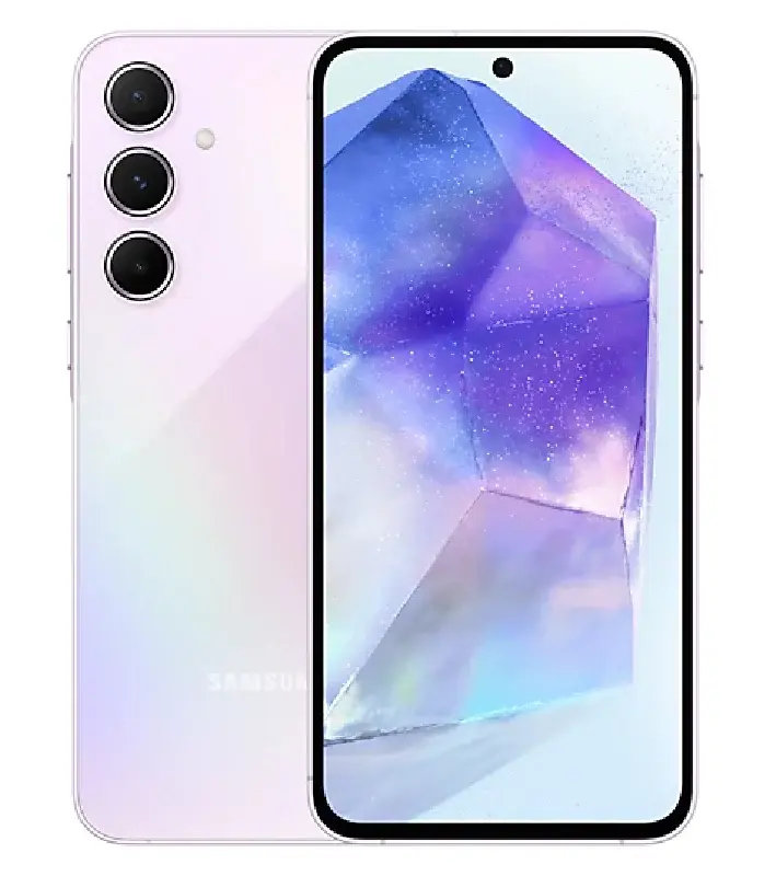 Galaxy Quantum 5