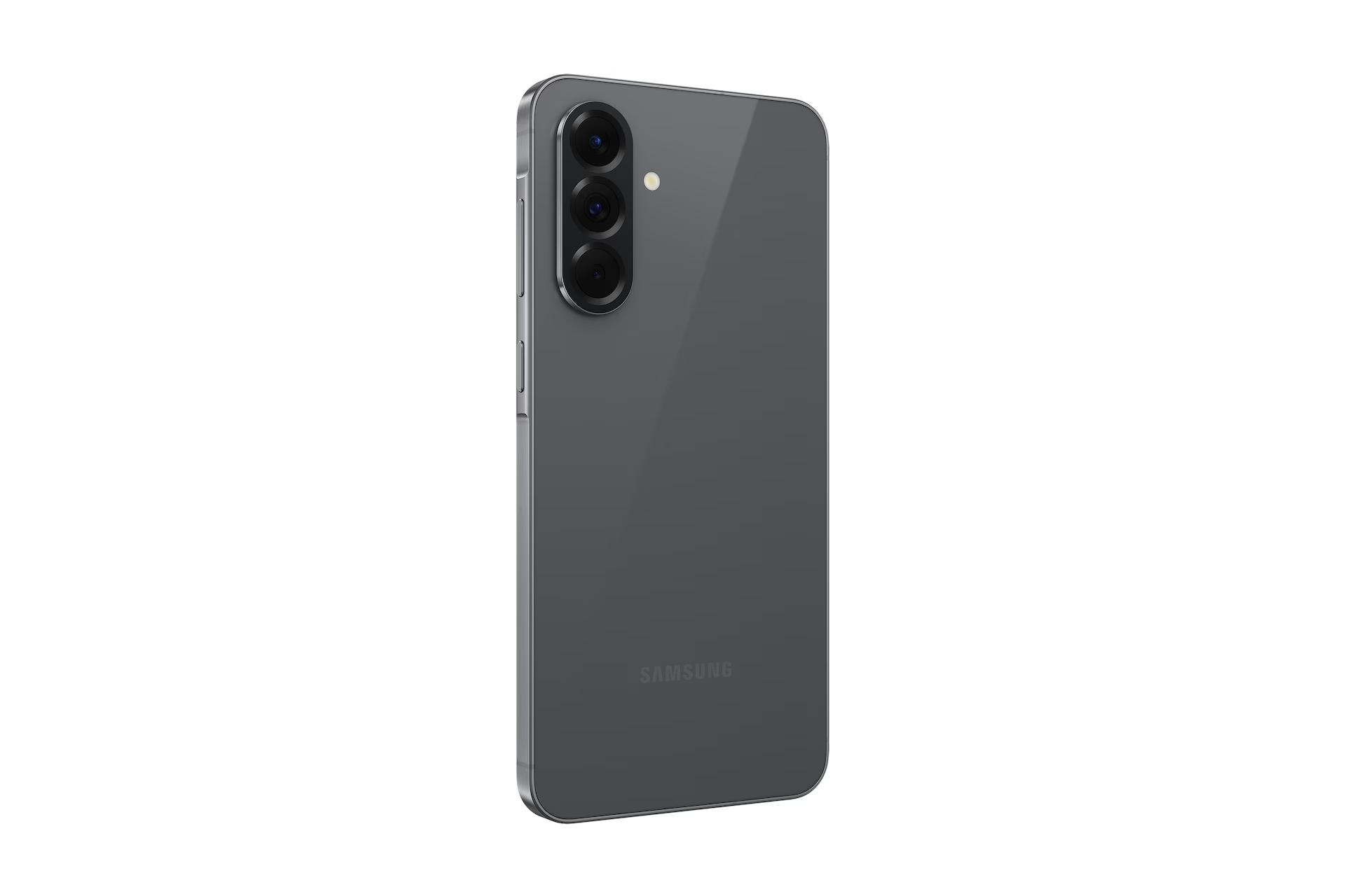 Galaxy Quantum 6 - ảnh 2