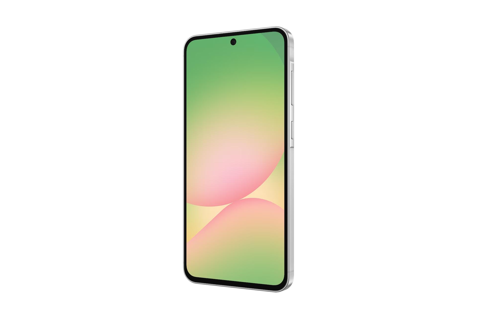 Galaxy Quantum 6 - ảnh 3