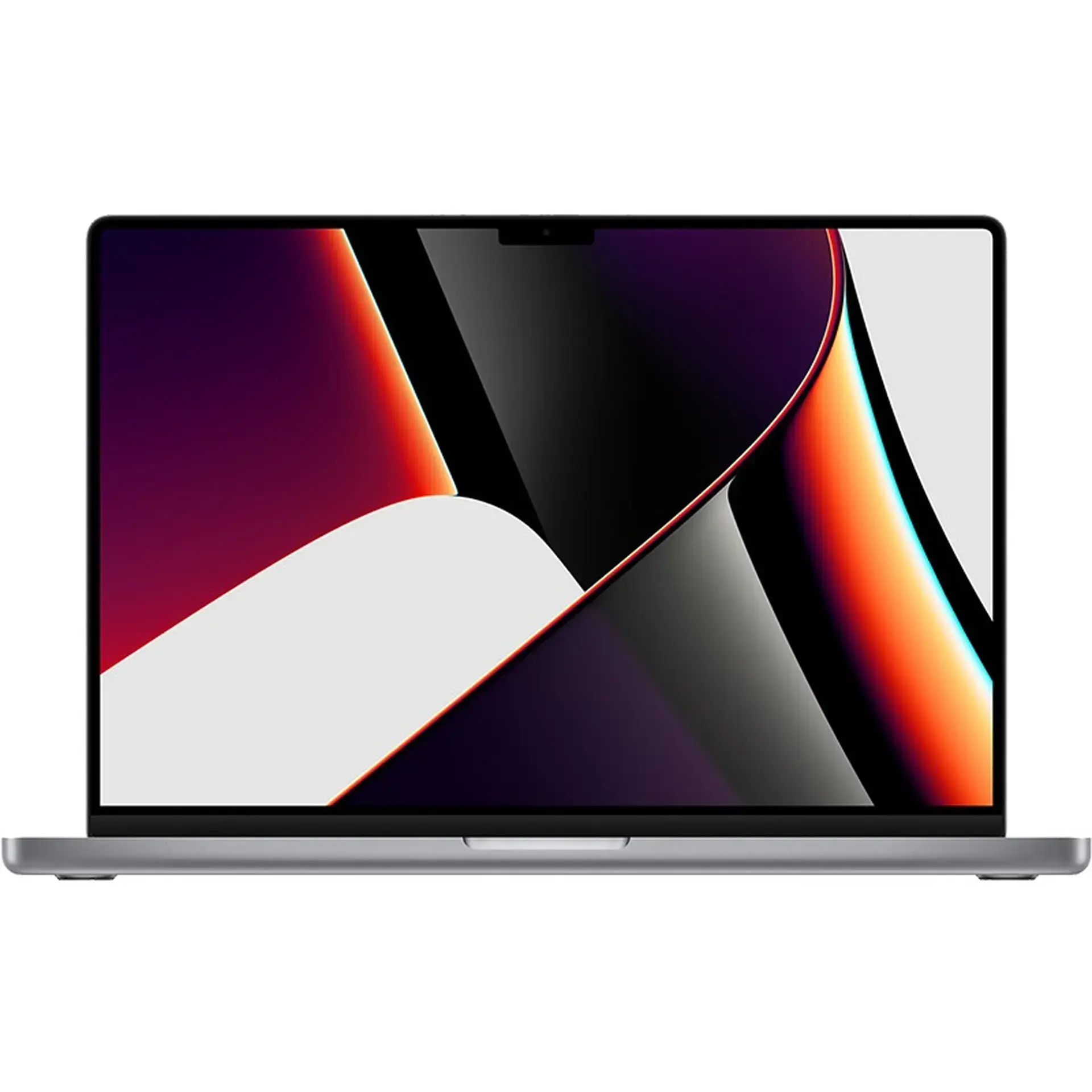 MACBOOK PRO