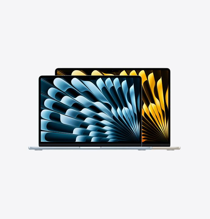 MACBOOK AIR M4