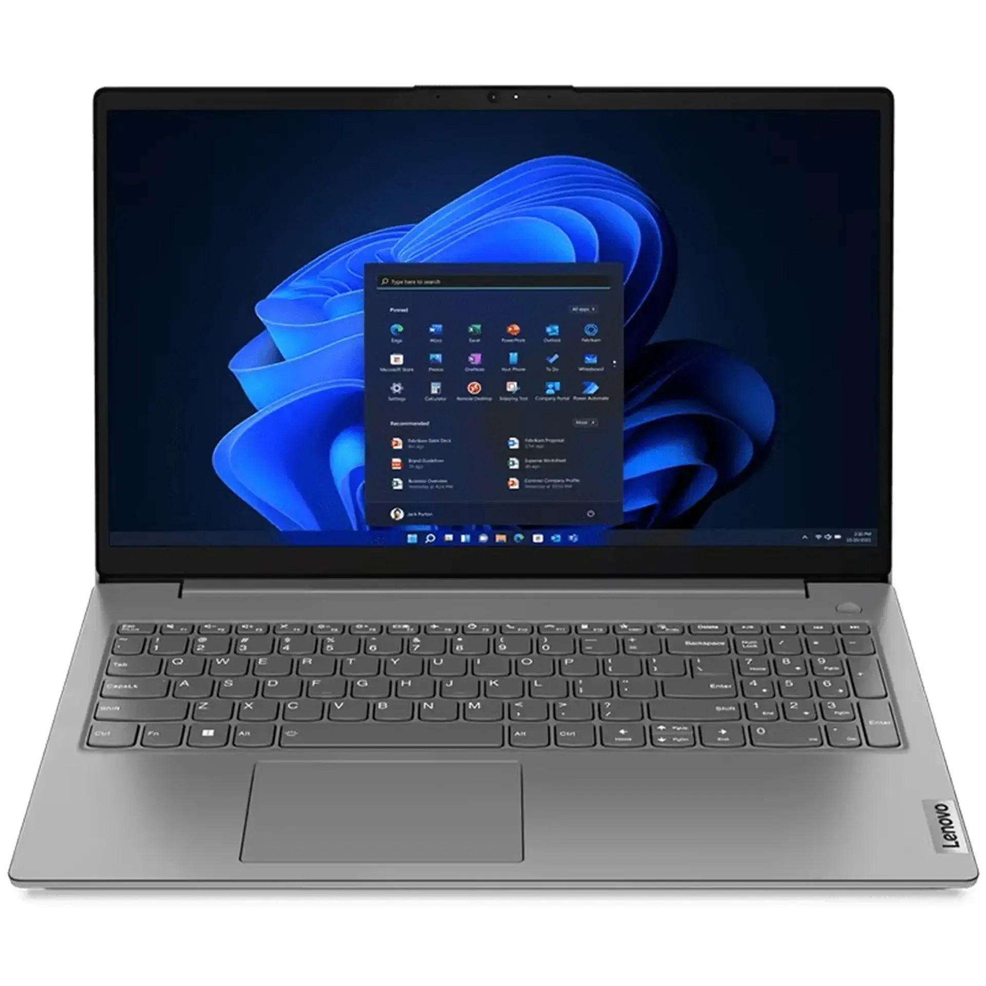 LENOVO V15 / G4 / AMN / RYZN5 / 16 / 512